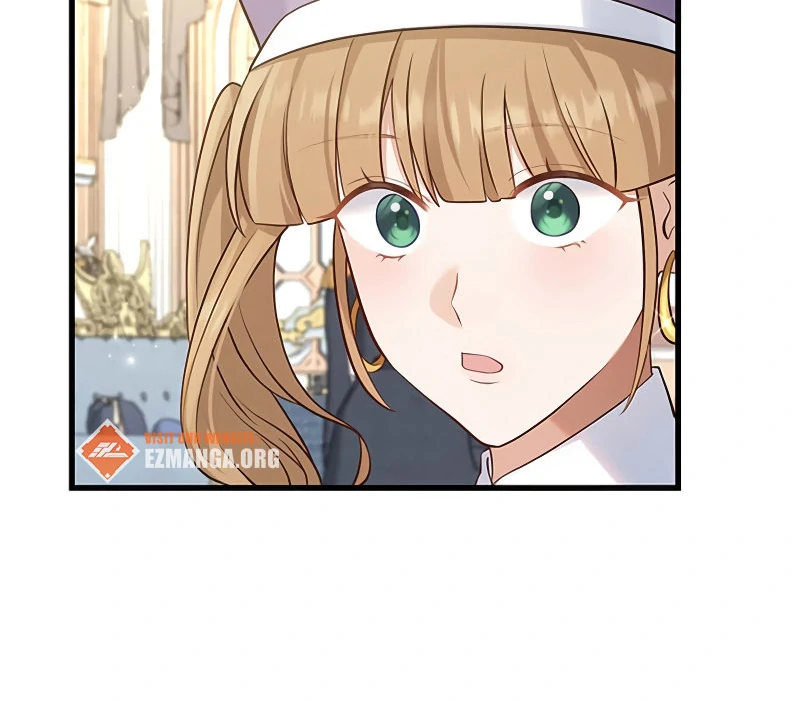 The Villainess’s Coffee Story Chapter 12 page 115 - 