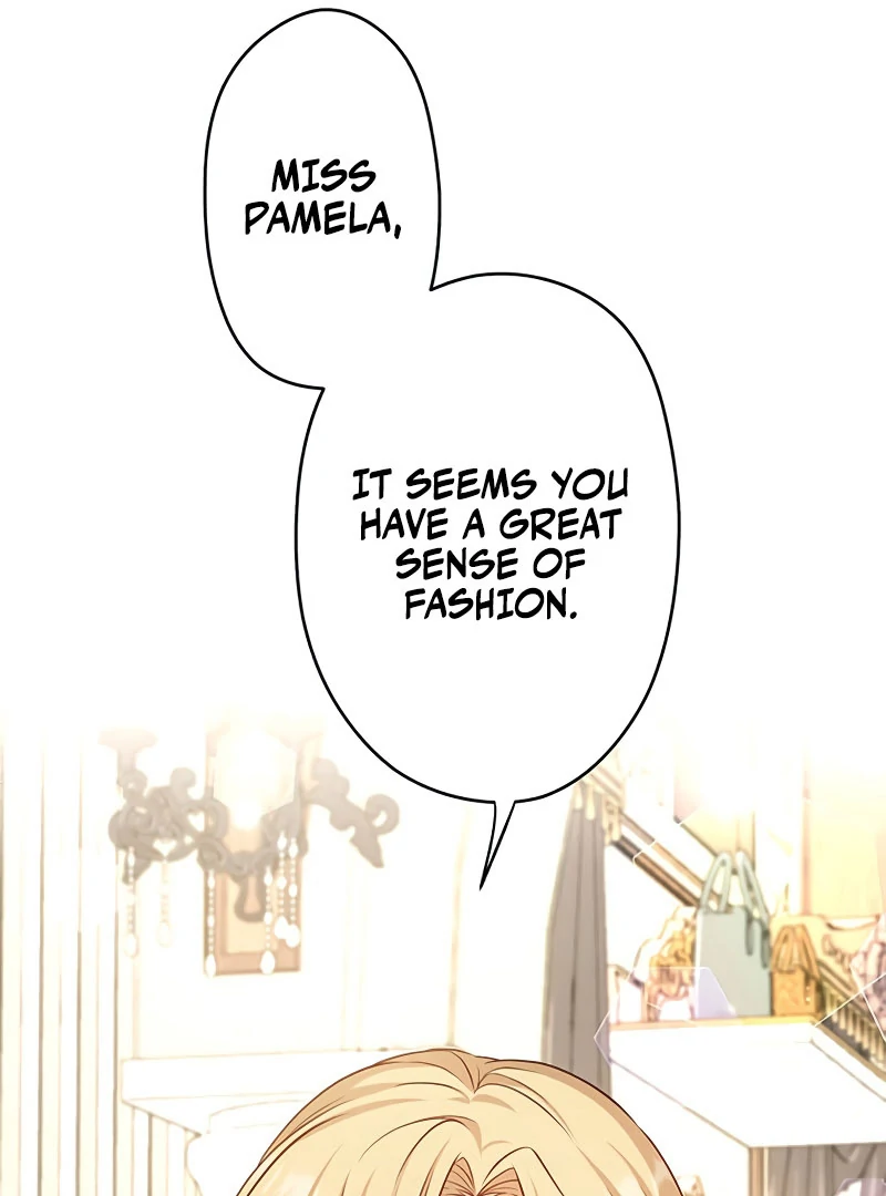 The Villainess’s Coffee Story Chapter 12 page 116 - 