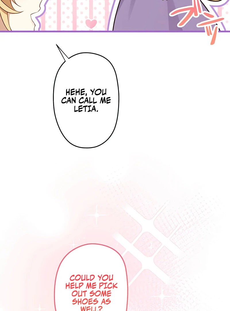 The Villainess’s Coffee Story Chapter 12 page 121 - 