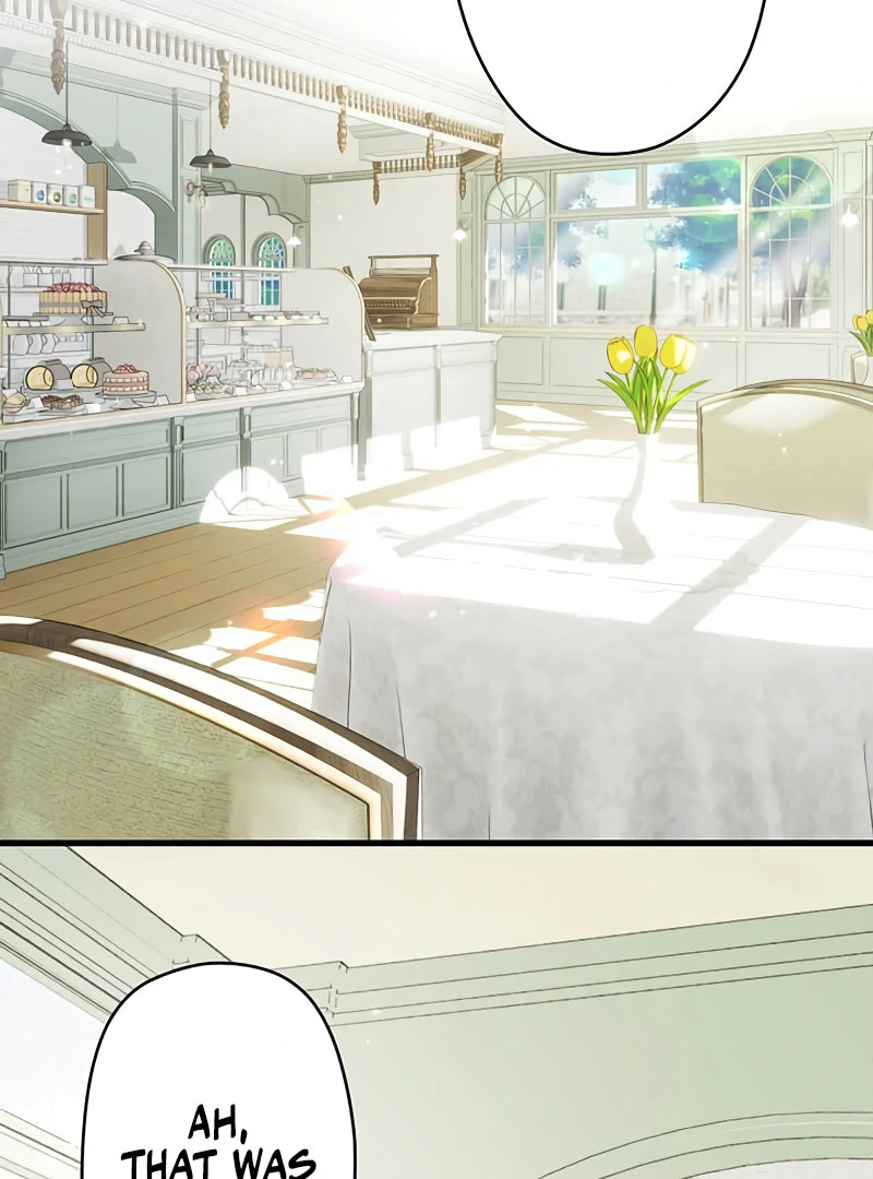 The Villainess’s Coffee Story Chapter 12 page 124 - 
