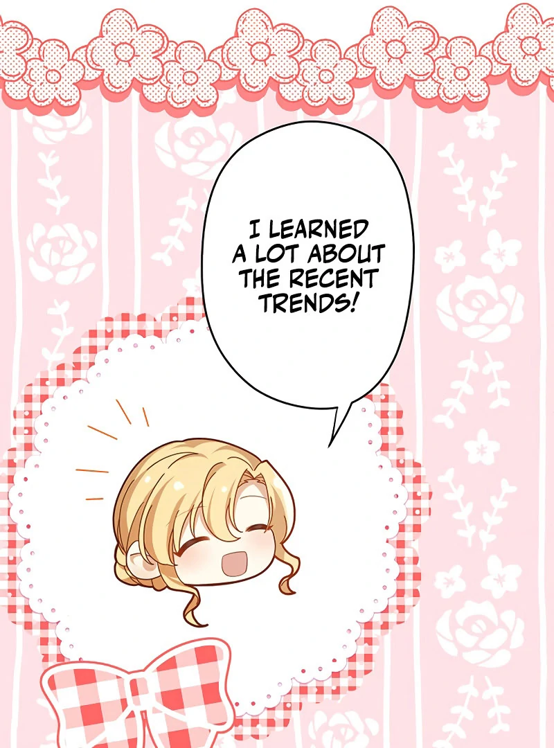 The Villainess’s Coffee Story Chapter 12 page 127 - 