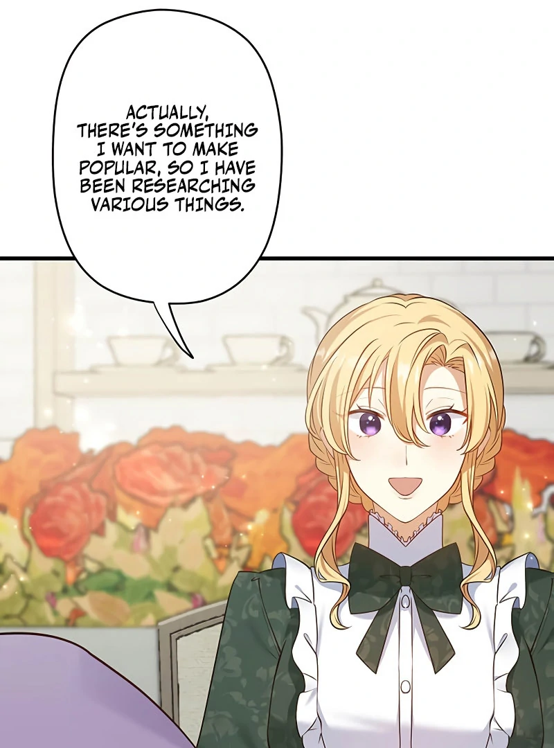 The Villainess’s Coffee Story Chapter 12 page 130 - 
