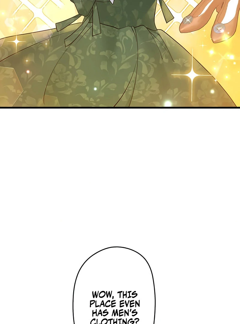 The Villainess’s Coffee Story Chapter 12 page 14 - 