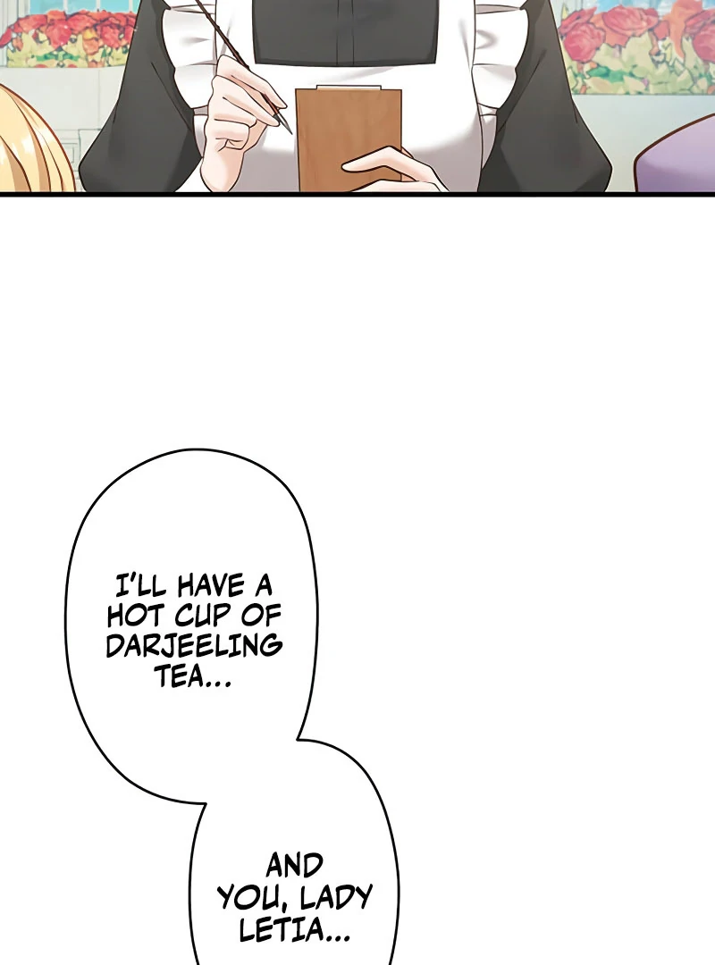 The Villainess’s Coffee Story Chapter 12 page 133 - 