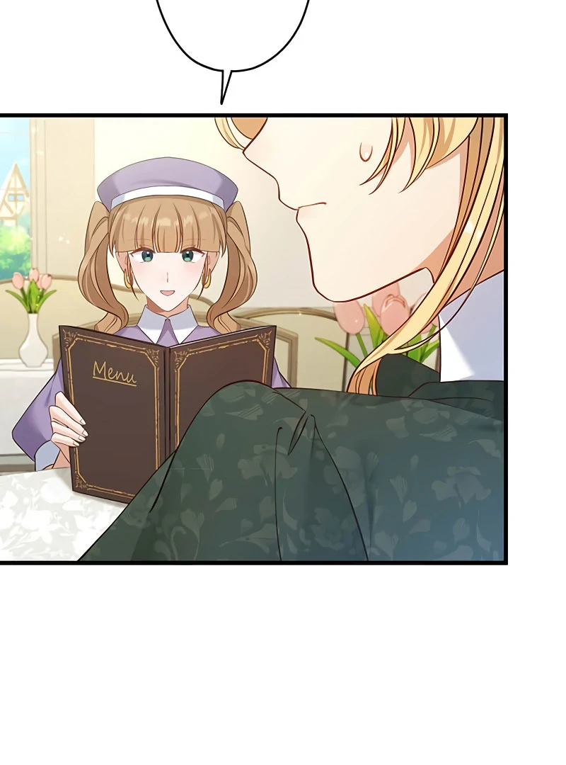 The Villainess’s Coffee Story Chapter 12 page 134 - 