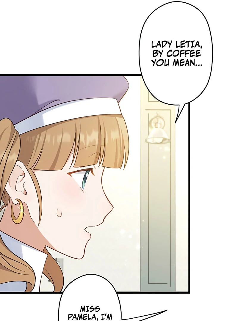 The Villainess’s Coffee Story Chapter 12 page 139 - 
