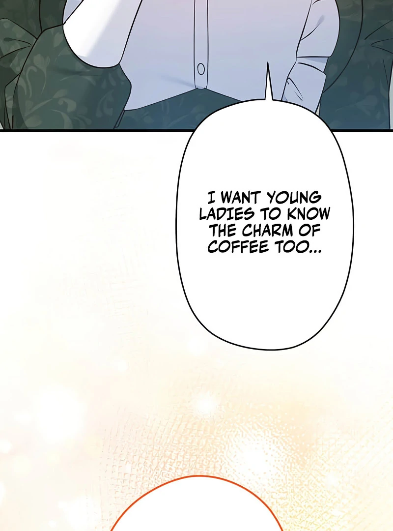 The Villainess’s Coffee Story Chapter 12 page 142 - 