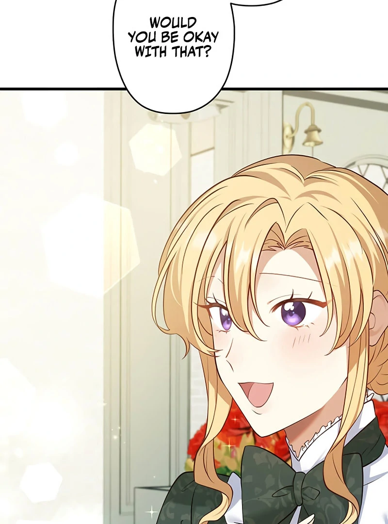 The Villainess’s Coffee Story Chapter 12 page 145 - 