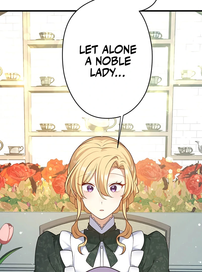 The Villainess’s Coffee Story Chapter 12 page 147 - 
