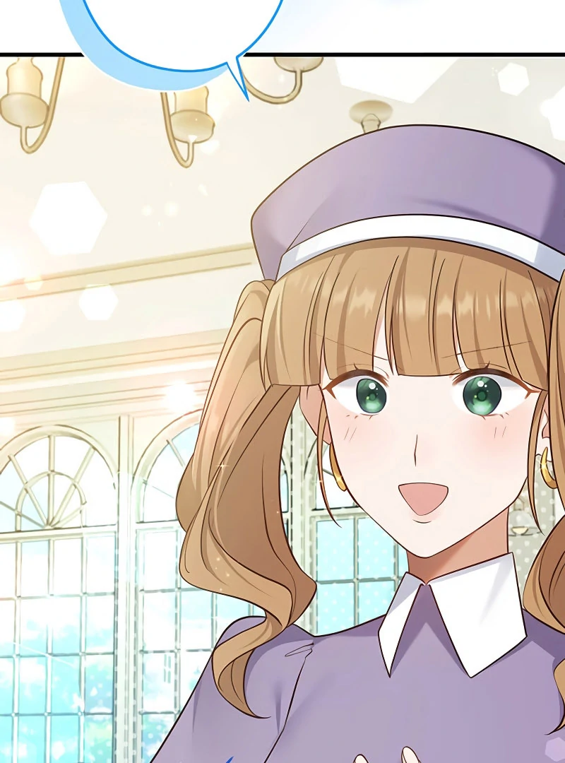 The Villainess’s Coffee Story Chapter 12 page 151 - 