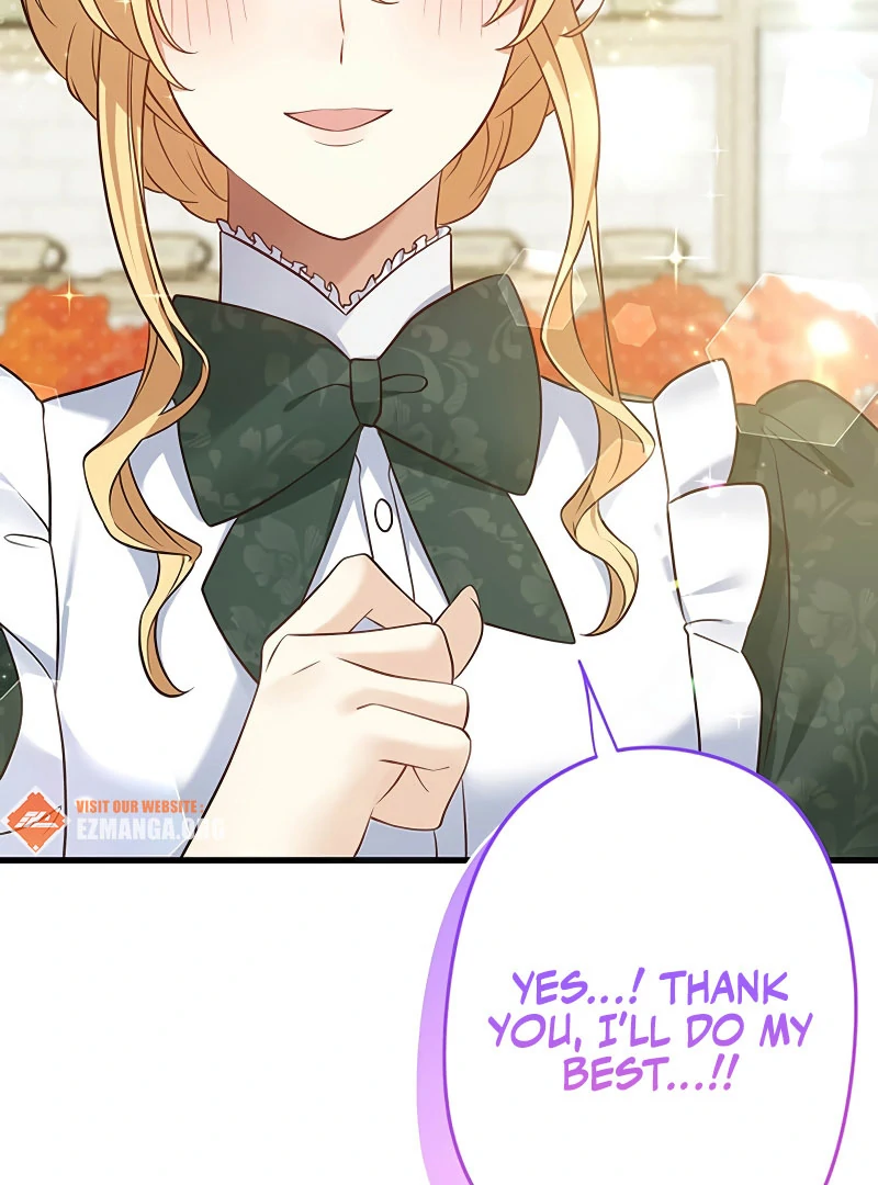 The Villainess’s Coffee Story Chapter 12 page 153 - 