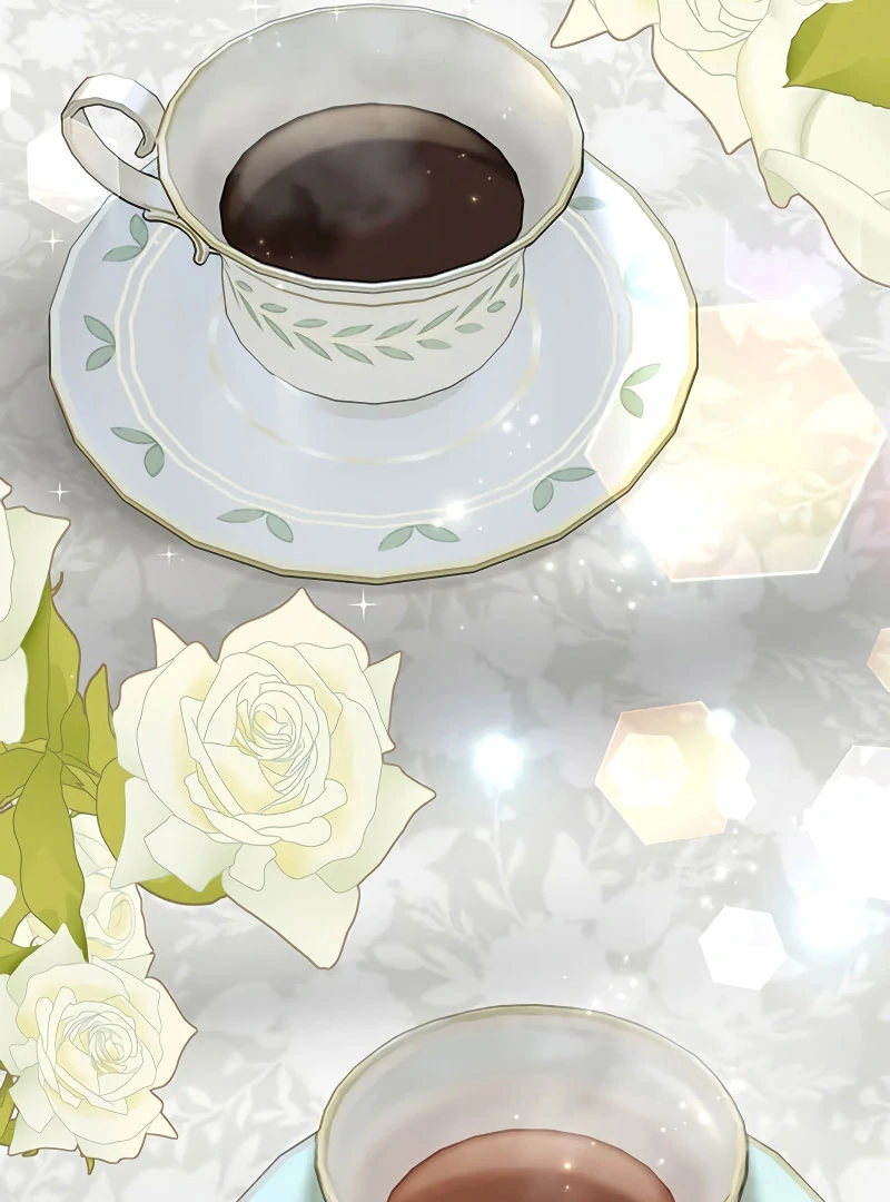 The Villainess’s Coffee Story Chapter 12 page 155 - 