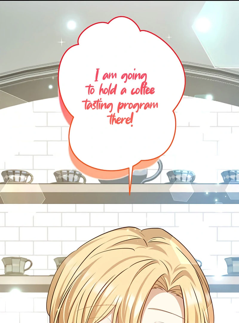 The Villainess’s Coffee Story Chapter 12 page 158 - 