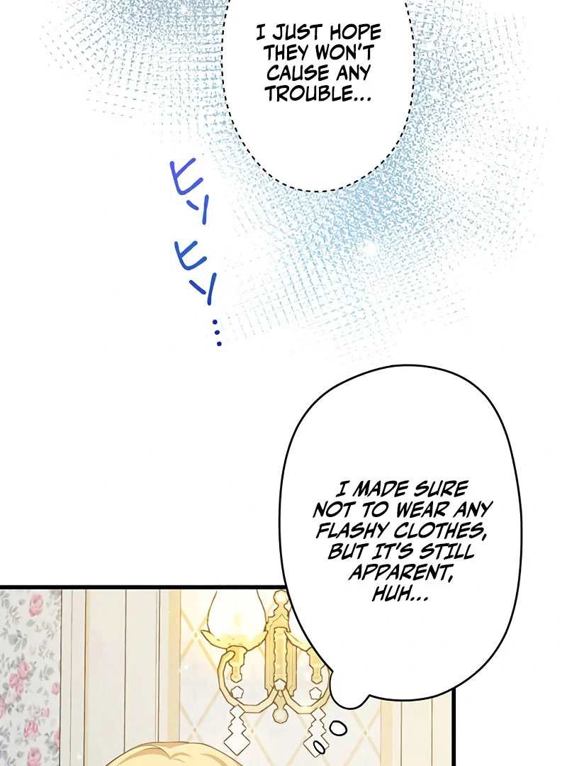 The Villainess’s Coffee Story Chapter 12 page 18 - 