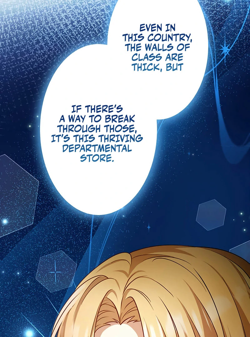 The Villainess’s Coffee Story Chapter 12 page 20 - 