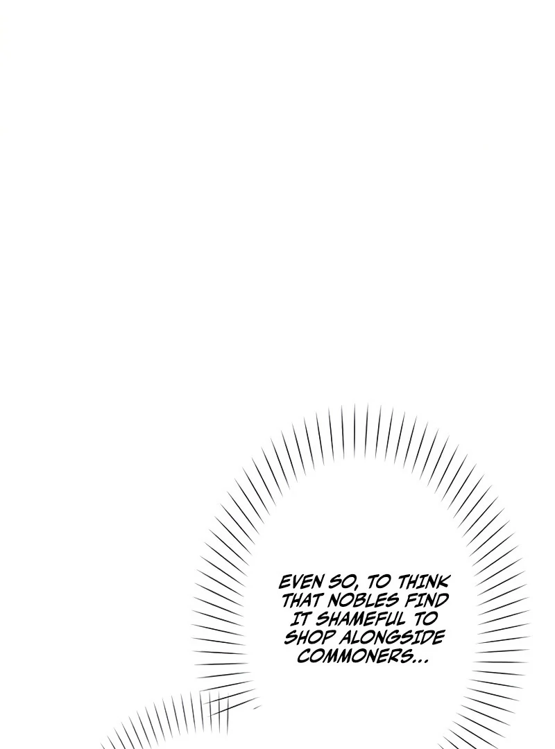 The Villainess’s Coffee Story Chapter 12 page 25 - 