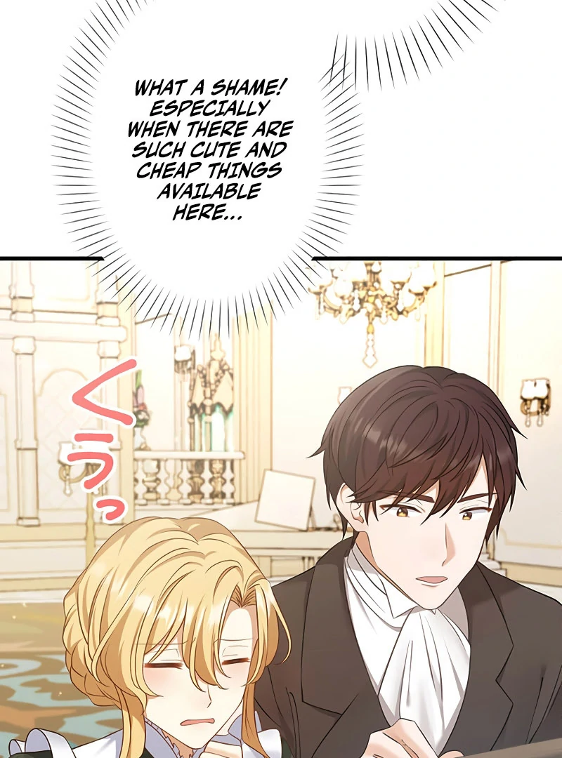 The Villainess’s Coffee Story Chapter 12 page 26 - 