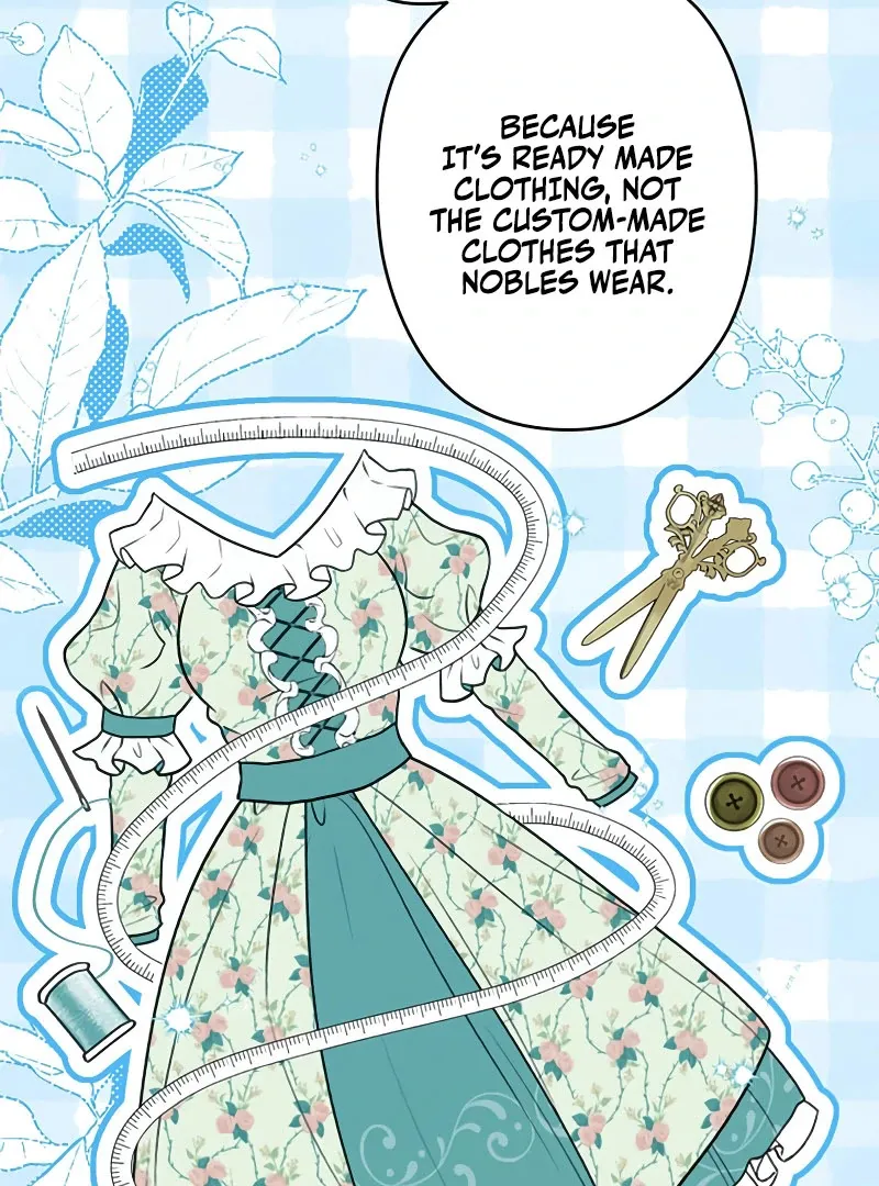 The Villainess’s Coffee Story Chapter 12 page 28 - 