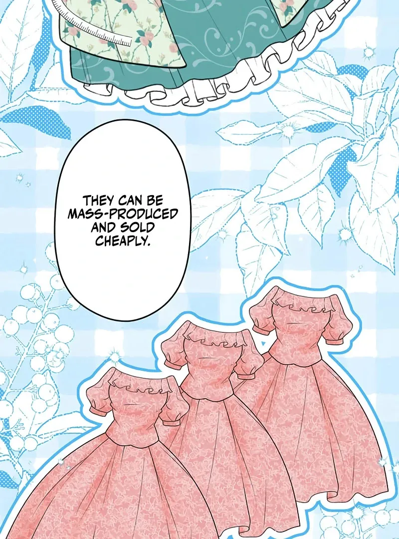 The Villainess’s Coffee Story Chapter 12 page 29 - 