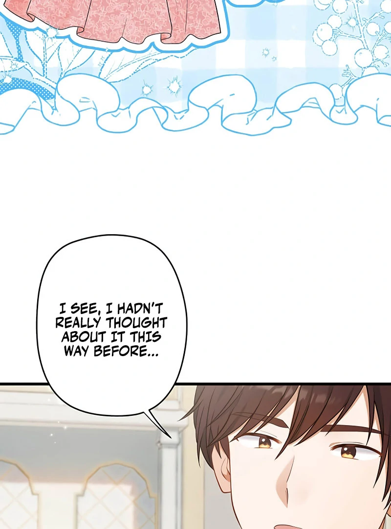 The Villainess’s Coffee Story Chapter 12 page 30 - 