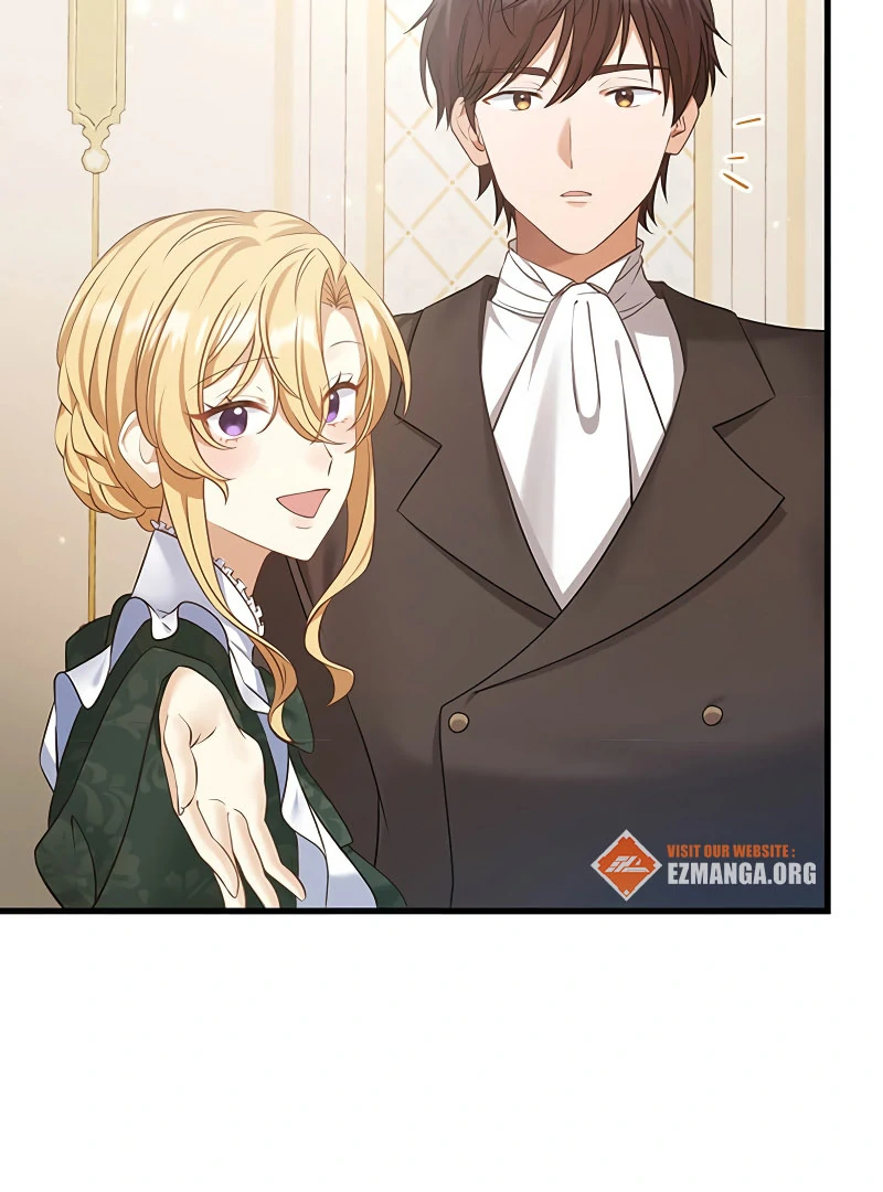 The Villainess’s Coffee Story Chapter 12 page 34 - 