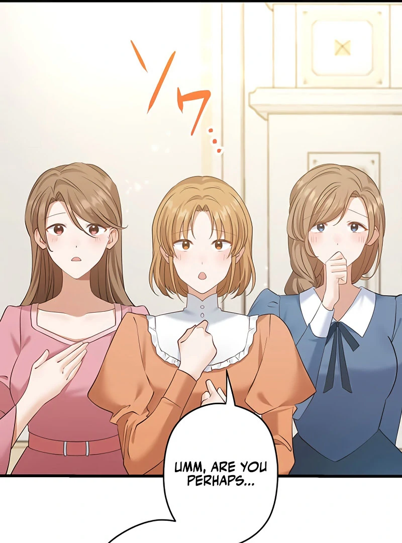 The Villainess’s Coffee Story Chapter 12 page 37 - 