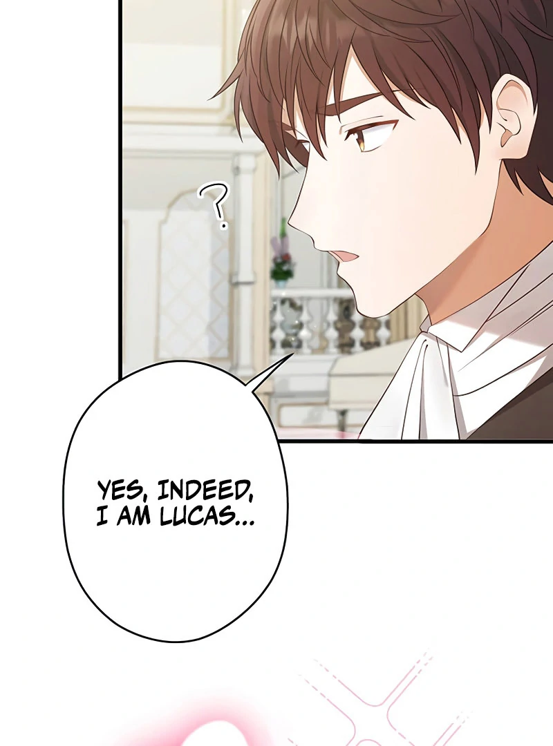 The Villainess’s Coffee Story Chapter 12 page 39 - 