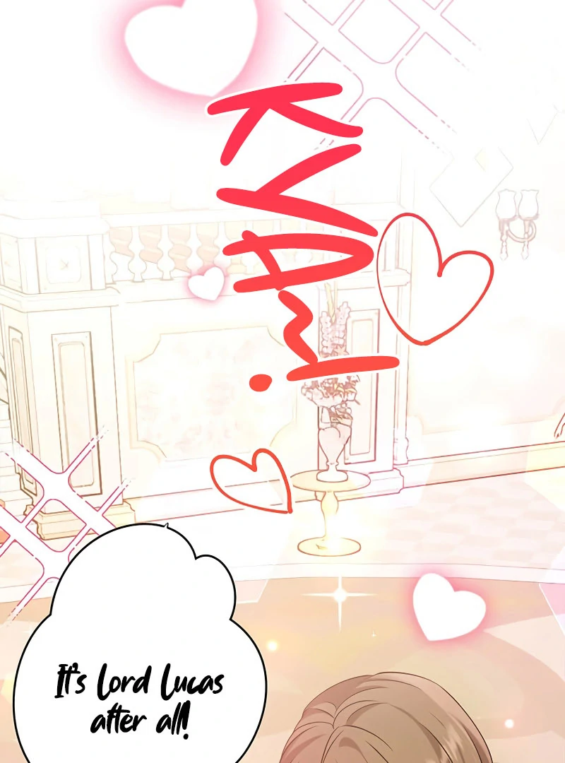 The Villainess’s Coffee Story Chapter 12 page 40 - 
