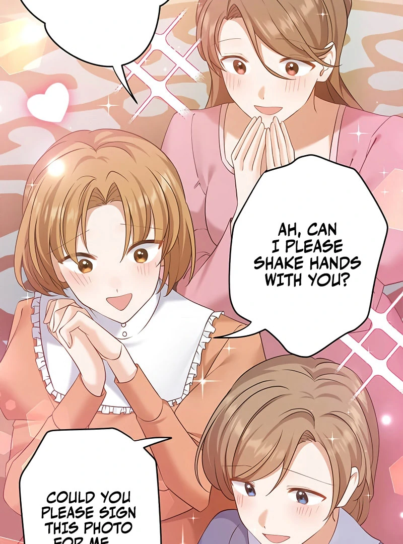 The Villainess’s Coffee Story Chapter 12 page 41 - 