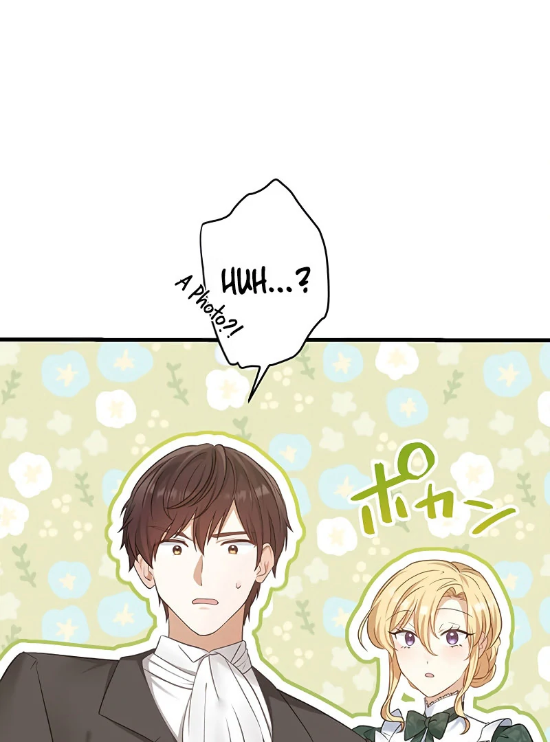 The Villainess’s Coffee Story Chapter 12 page 43 - 