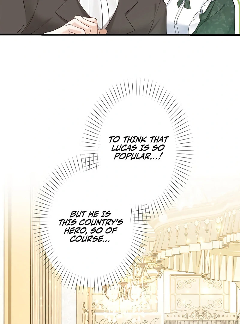 The Villainess’s Coffee Story Chapter 12 page 44 - 