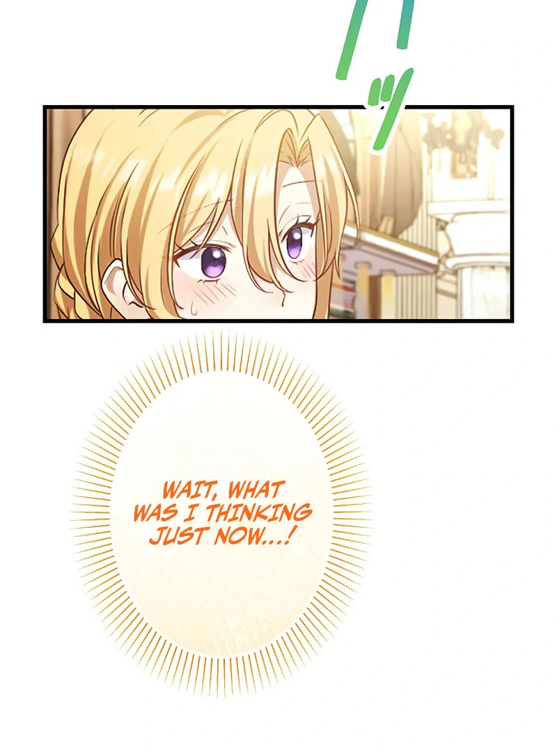 The Villainess’s Coffee Story Chapter 12 page 54 - 