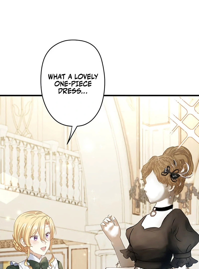 The Villainess’s Coffee Story Chapter 12 page 57 - 