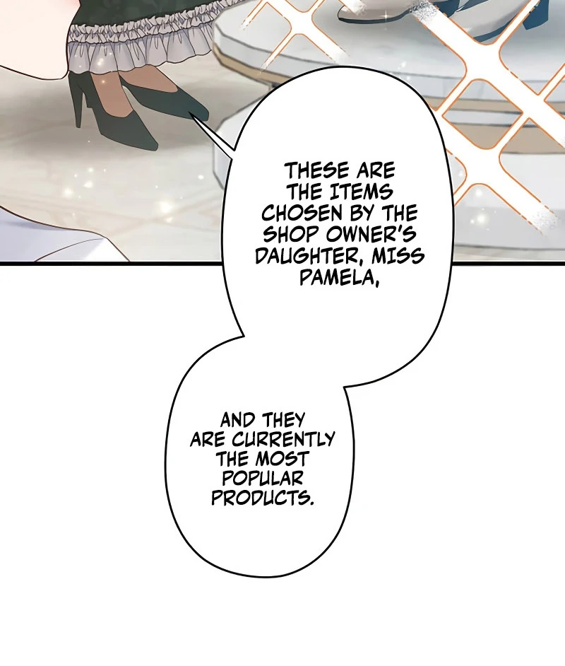 The Villainess’s Coffee Story Chapter 12 page 59 - 