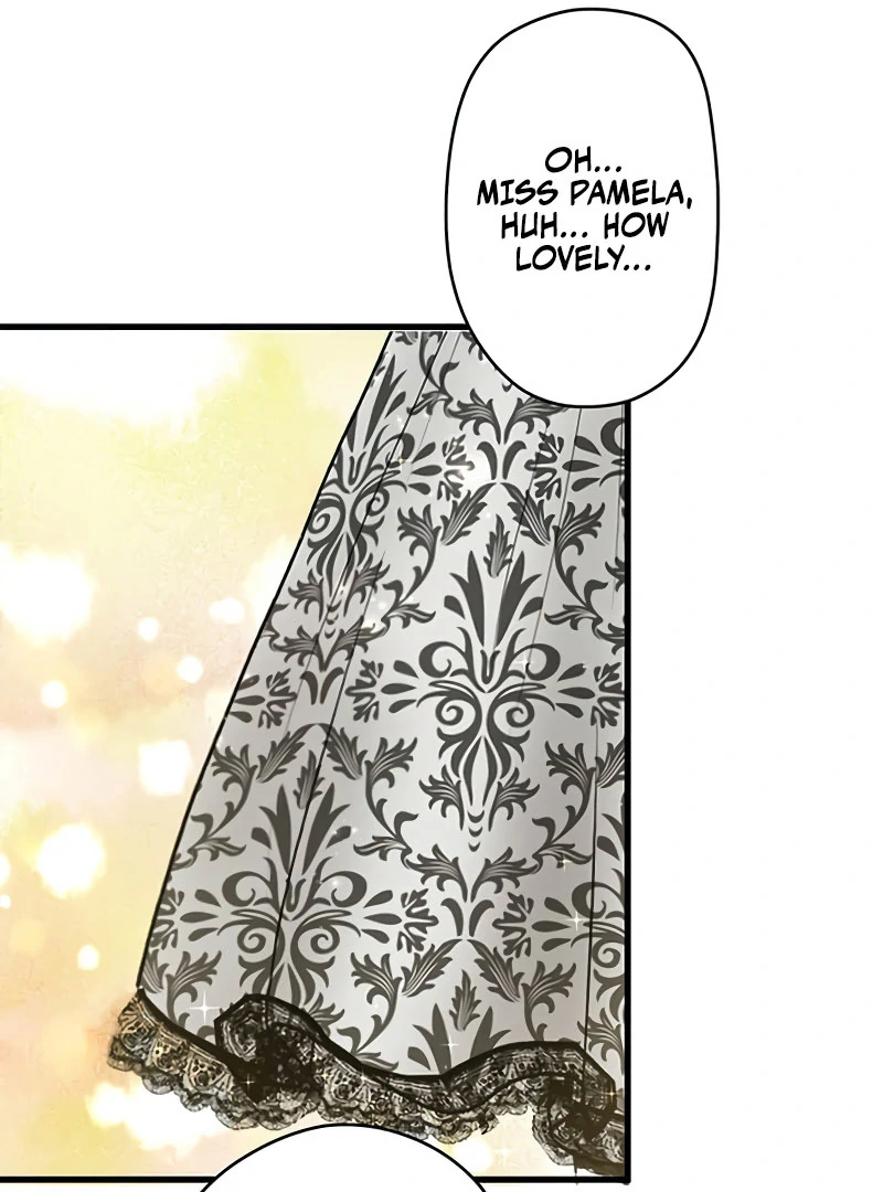 The Villainess’s Coffee Story Chapter 12 page 60 - 