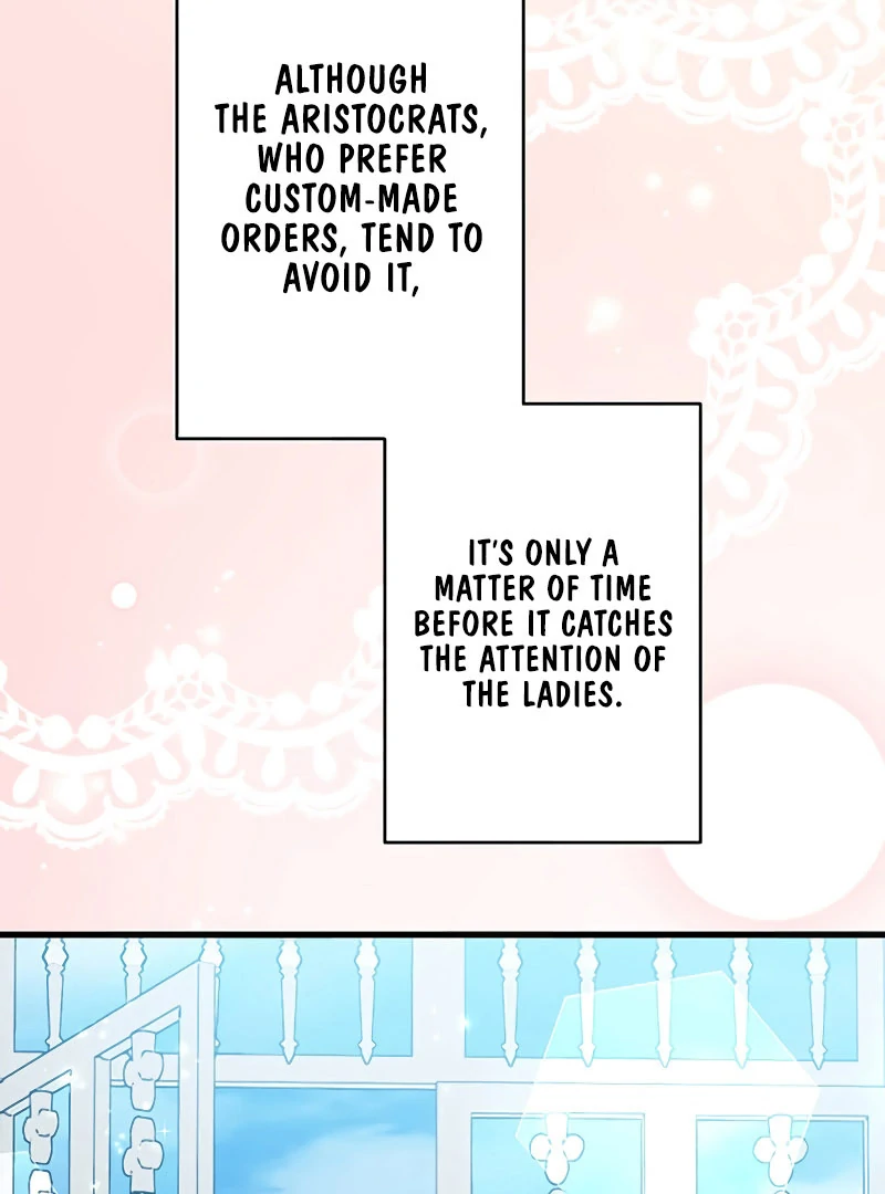 The Villainess’s Coffee Story Chapter 12 page 7 - 