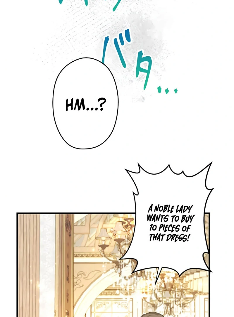 The Villainess’s Coffee Story Chapter 12 page 66 - 