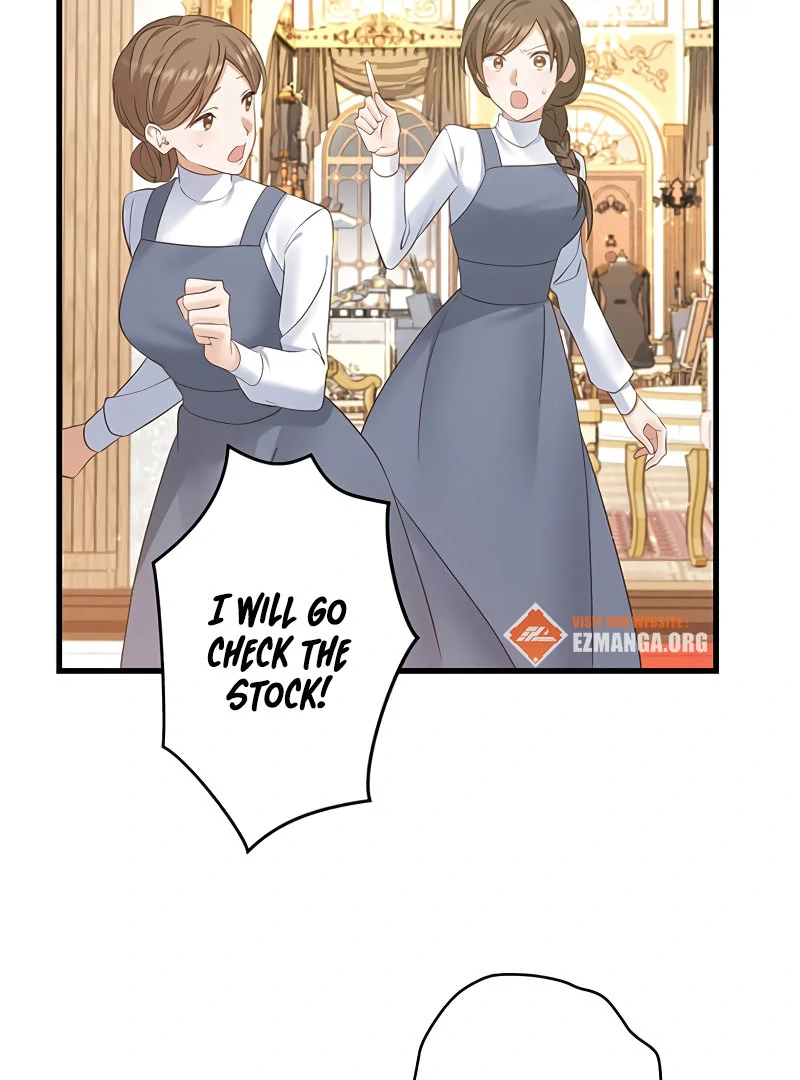 The Villainess’s Coffee Story Chapter 12 page 67 - 