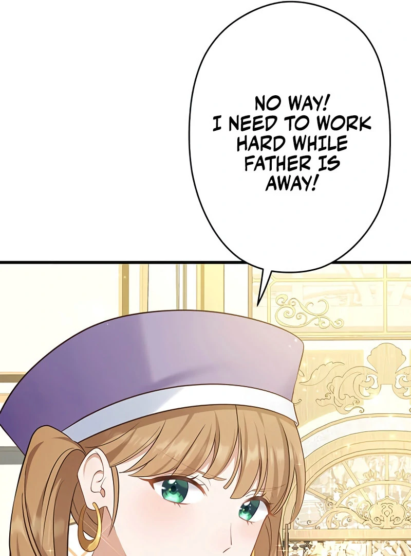 The Villainess’s Coffee Story Chapter 12 page 71 - 