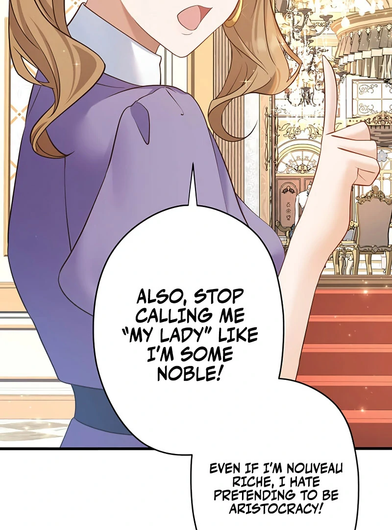 The Villainess’s Coffee Story Chapter 12 page 72 - 