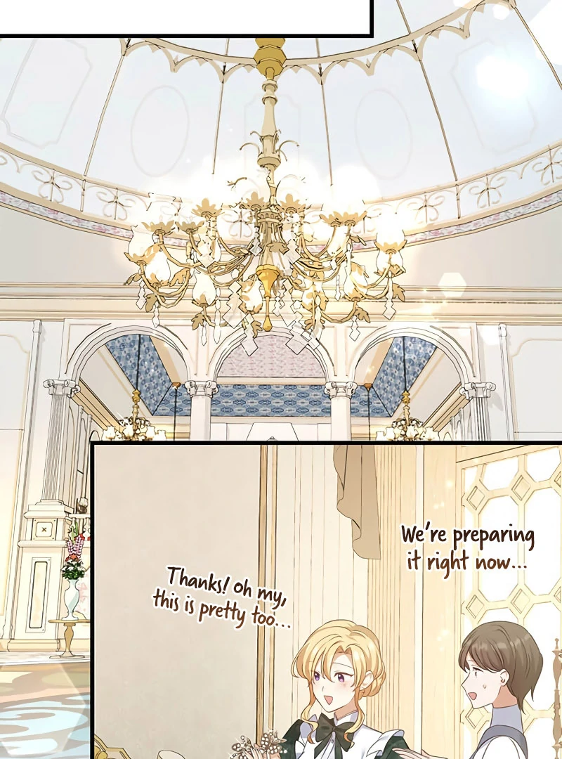 The Villainess’s Coffee Story Chapter 12 page 75 - 
