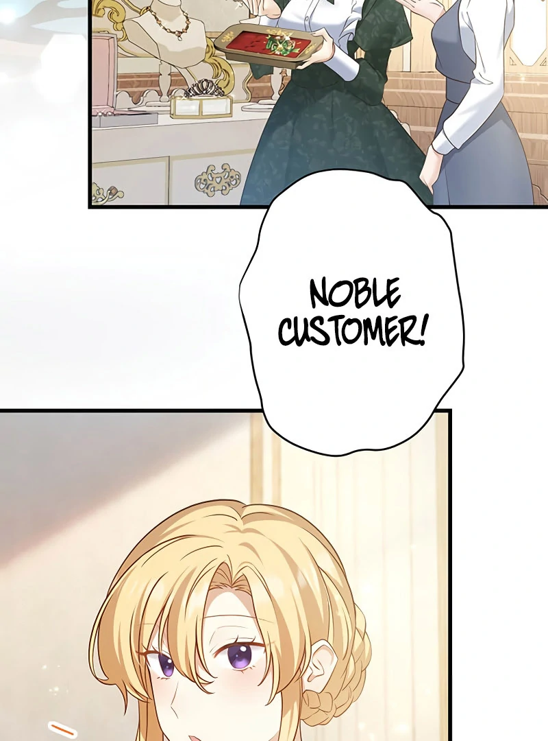 The Villainess’s Coffee Story Chapter 12 page 76 - 