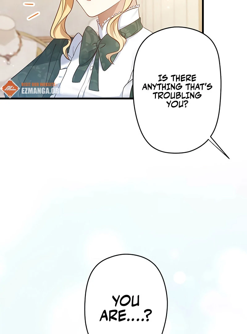 The Villainess’s Coffee Story Chapter 12 page 77 - 