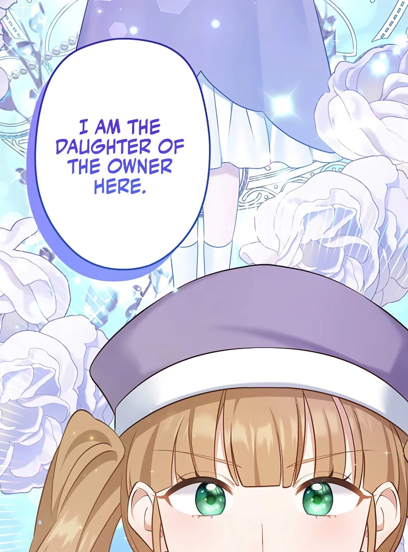 The Villainess’s Coffee Story Chapter 12 page 79 - 