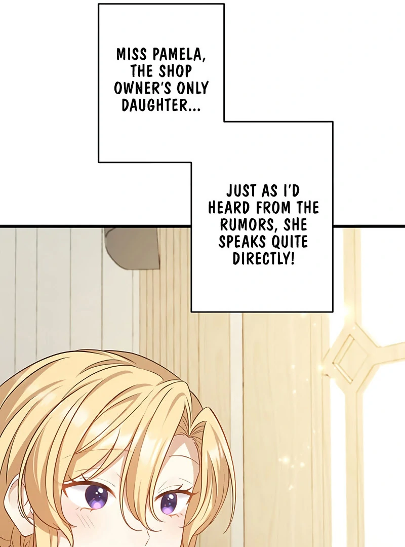 The Villainess’s Coffee Story Chapter 12 page 82 - 