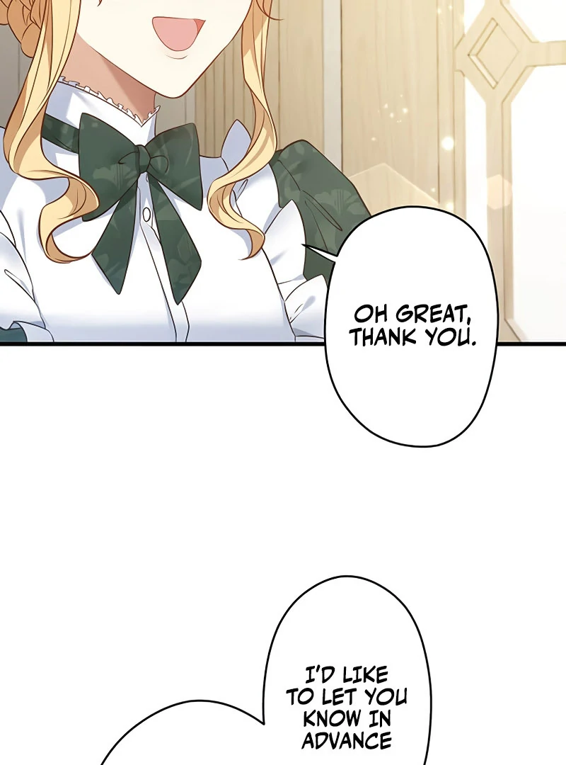 The Villainess’s Coffee Story Chapter 12 page 83 - 