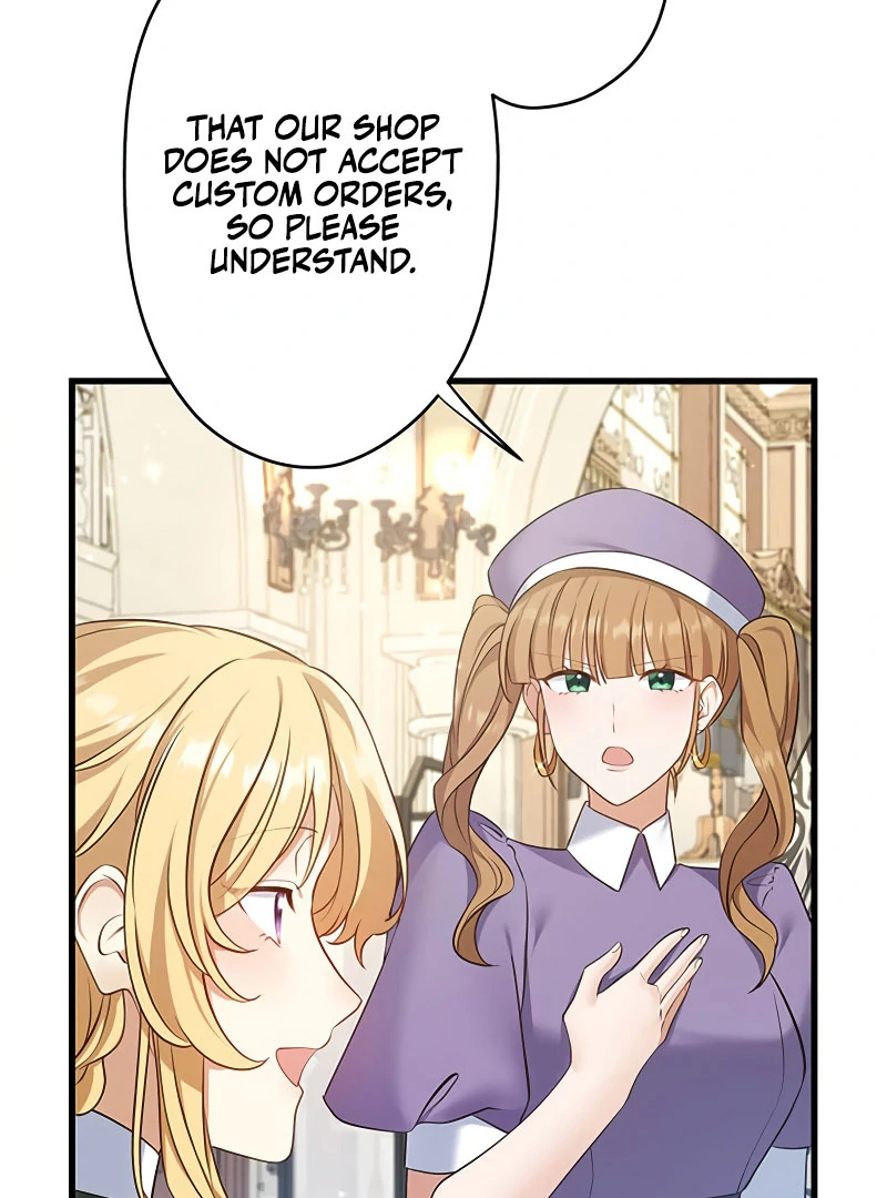 The Villainess’s Coffee Story Chapter 12 page 84 - 