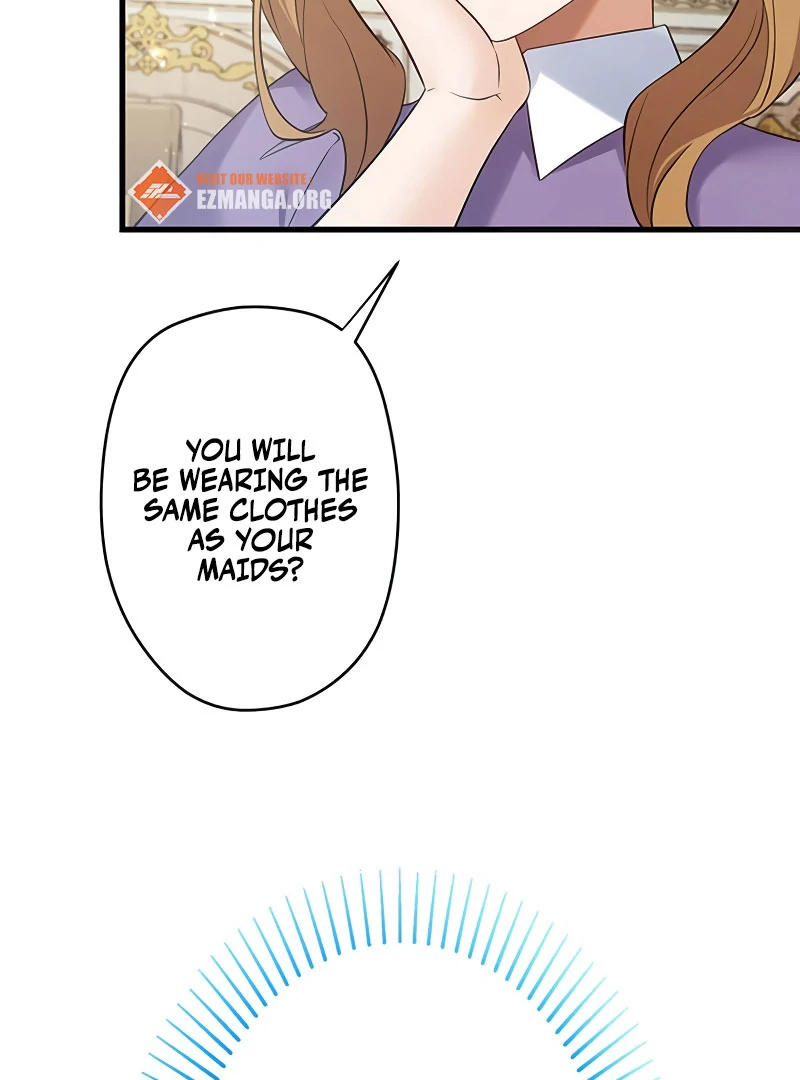 The Villainess’s Coffee Story Chapter 12 page 87 - 