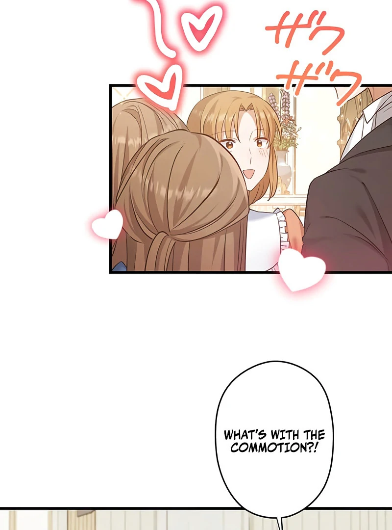 The Villainess’s Coffee Story Chapter 12 page 89 - 