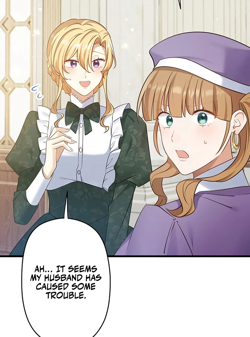The Villainess’s Coffee Story Chapter 12 page 90 - 
